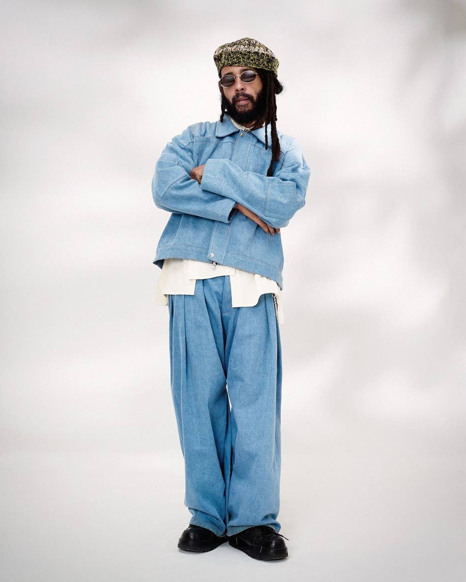  Protoje 