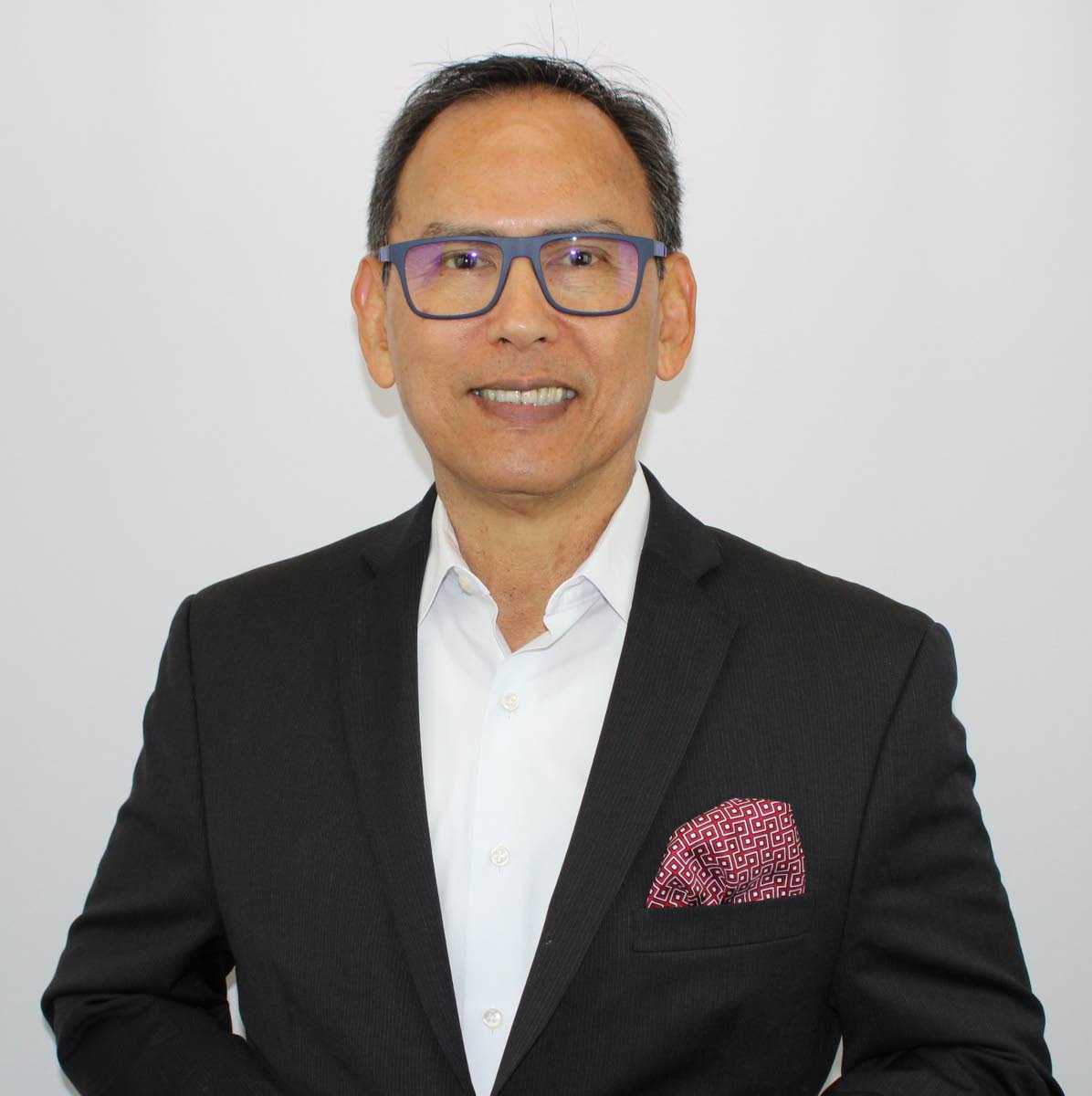 Andrew Chong is working with the Caribbean School of Architecture at the University of Technology, Jamaica (UTech), to catalogue his father’s architectural drawings and related materials. 