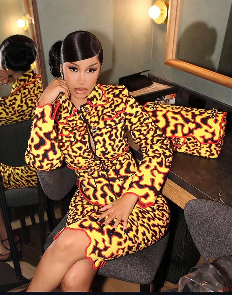 Cardi B