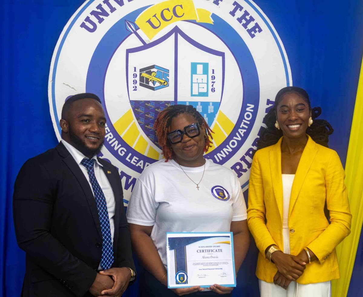 On Sunday, August 23, 2026, the UCC Foundation officially welcomed 65 scholarship recipients at the inaugural Scholarship Orientation. Held at the UCC main campus, the students were engaged in a welcome ceremony where they were presented their award certif