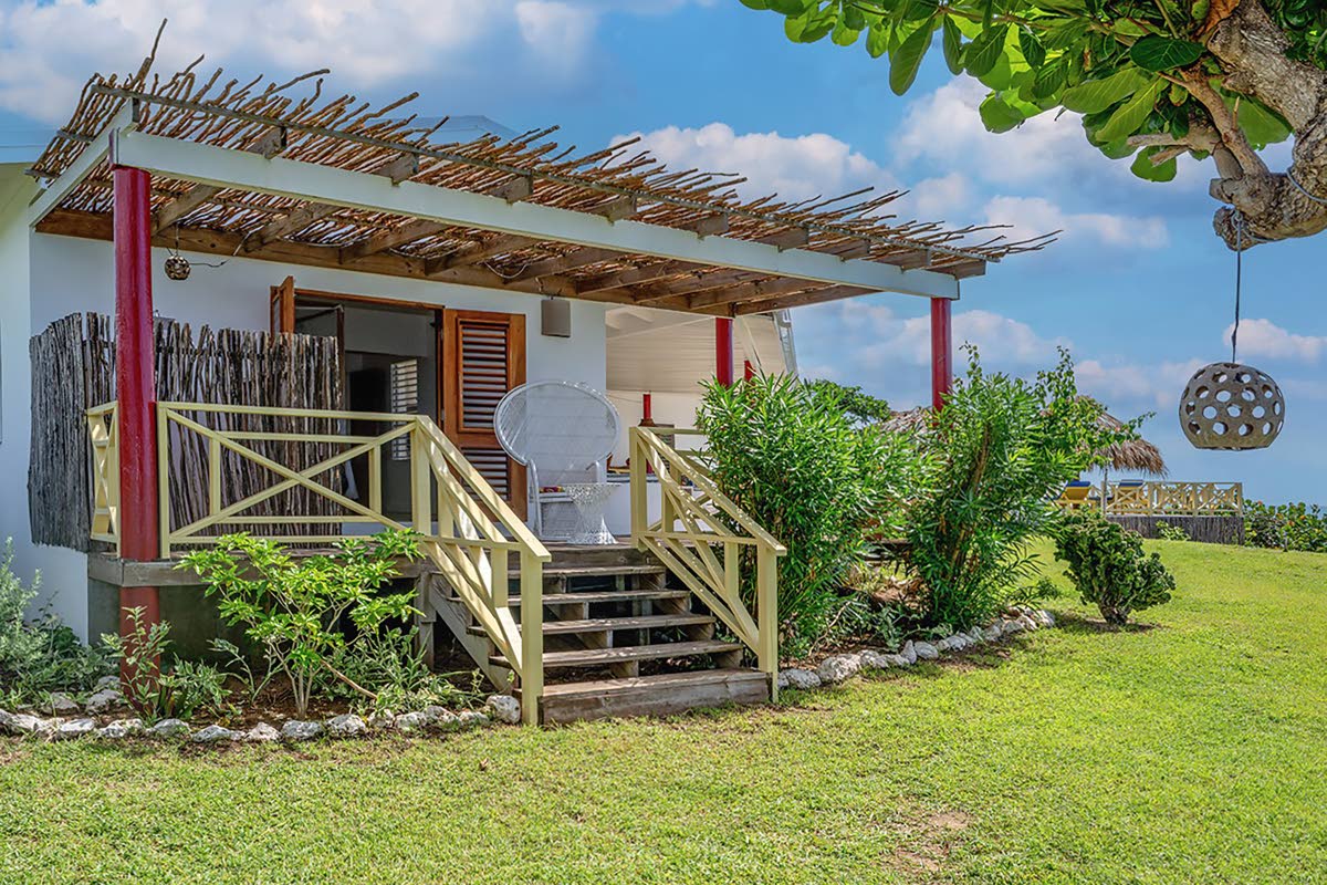 A dream abode that shuns elaborate displays in favour of a down-to-earth aesthetic.