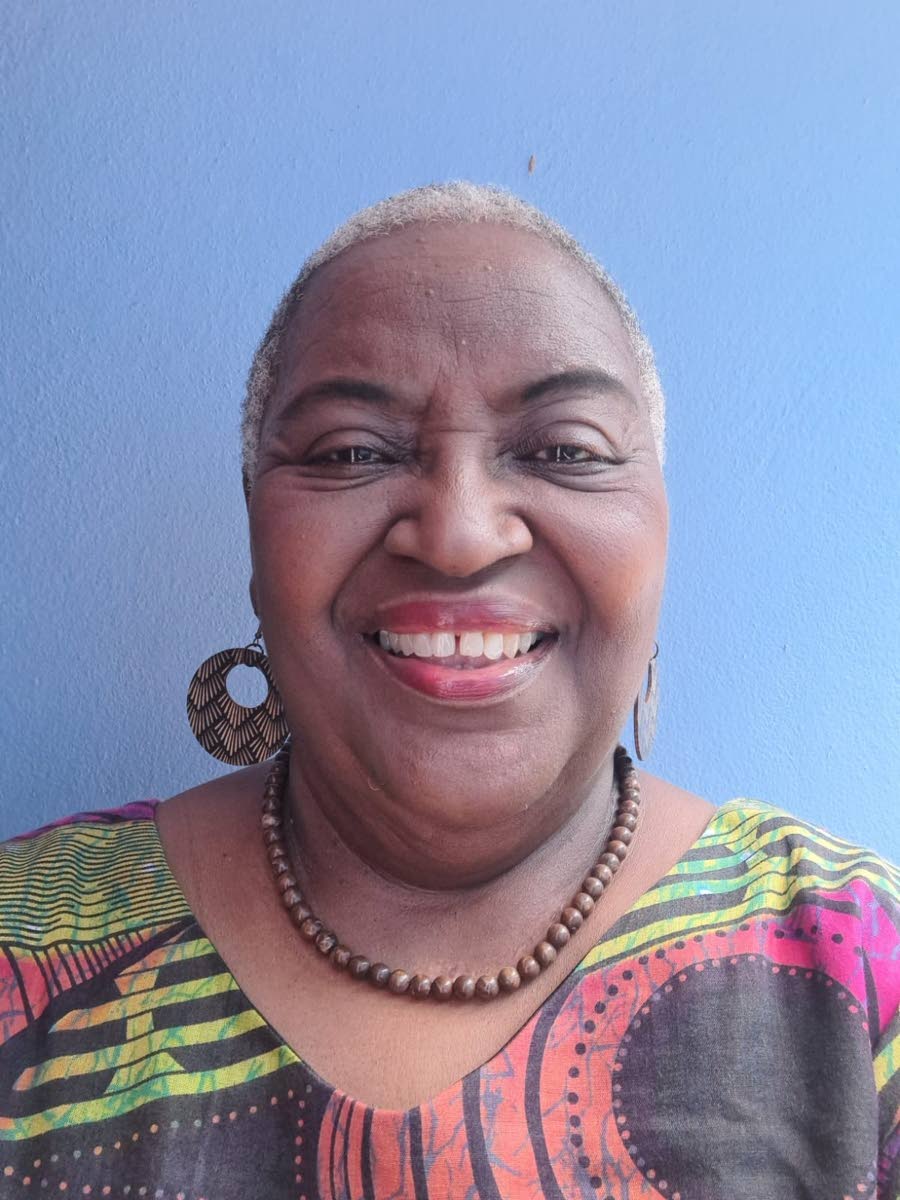 Donna Parchment Brown