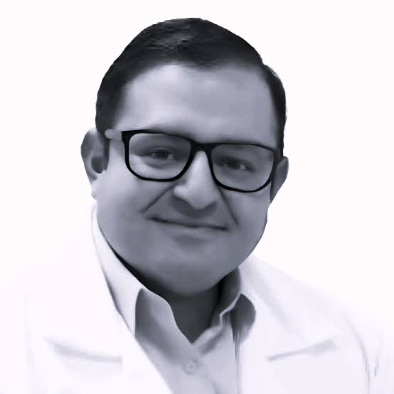 Ronald CañarteRonald Cañarte