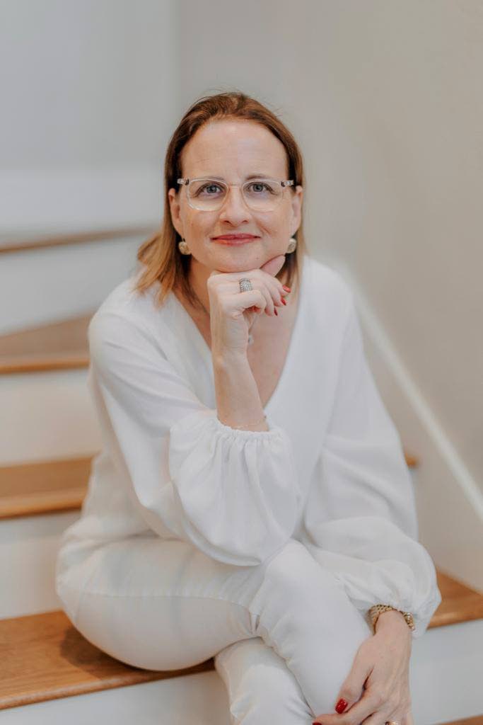 Nicola Clarke