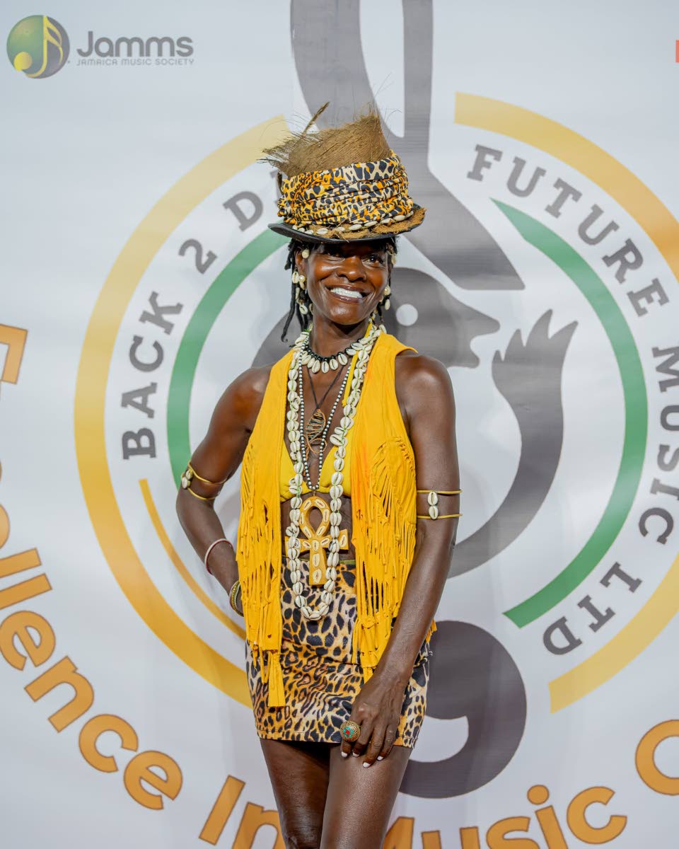 After years of performing as Chyna Whyne, the singer now goes by Ma-Isheeba, a name she says represents an enlightened being and a return to her “true source”. 