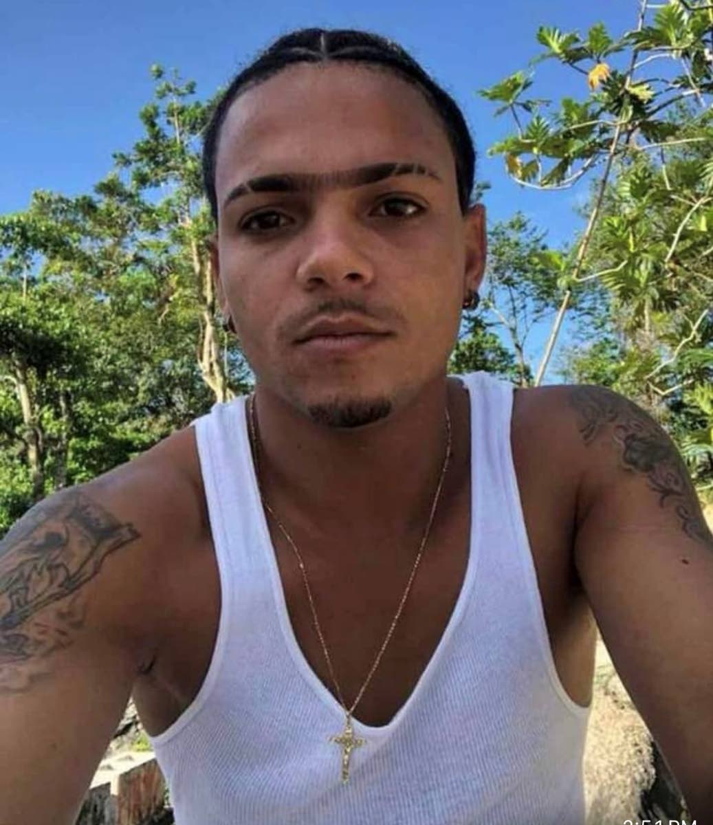 Jordon Perry Smith
