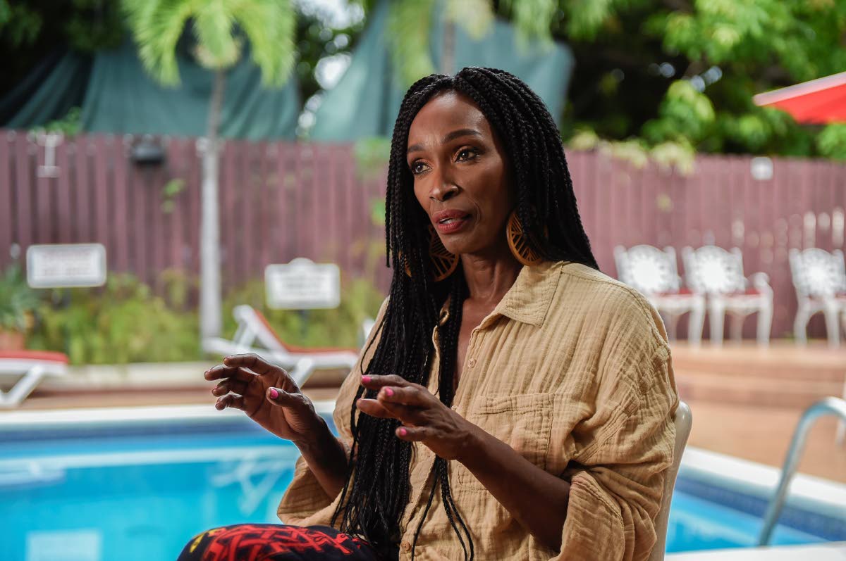 Patra, the ‘Queen of the Pack’, reflects on her music career and return to the spotlight.