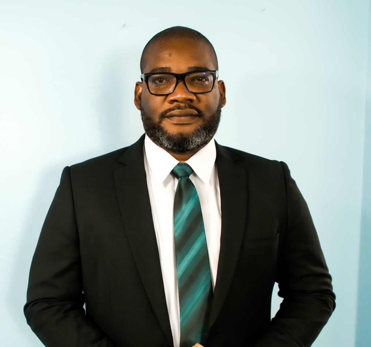 Wade Mars, executive director of the Tourism Product Development Company. 