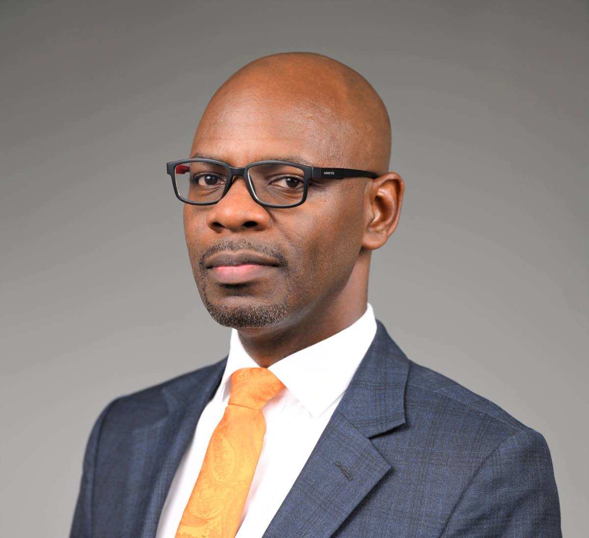 Dr. Kenneth Russell is the Opposition Spokesperson on Rural & Community Development.
