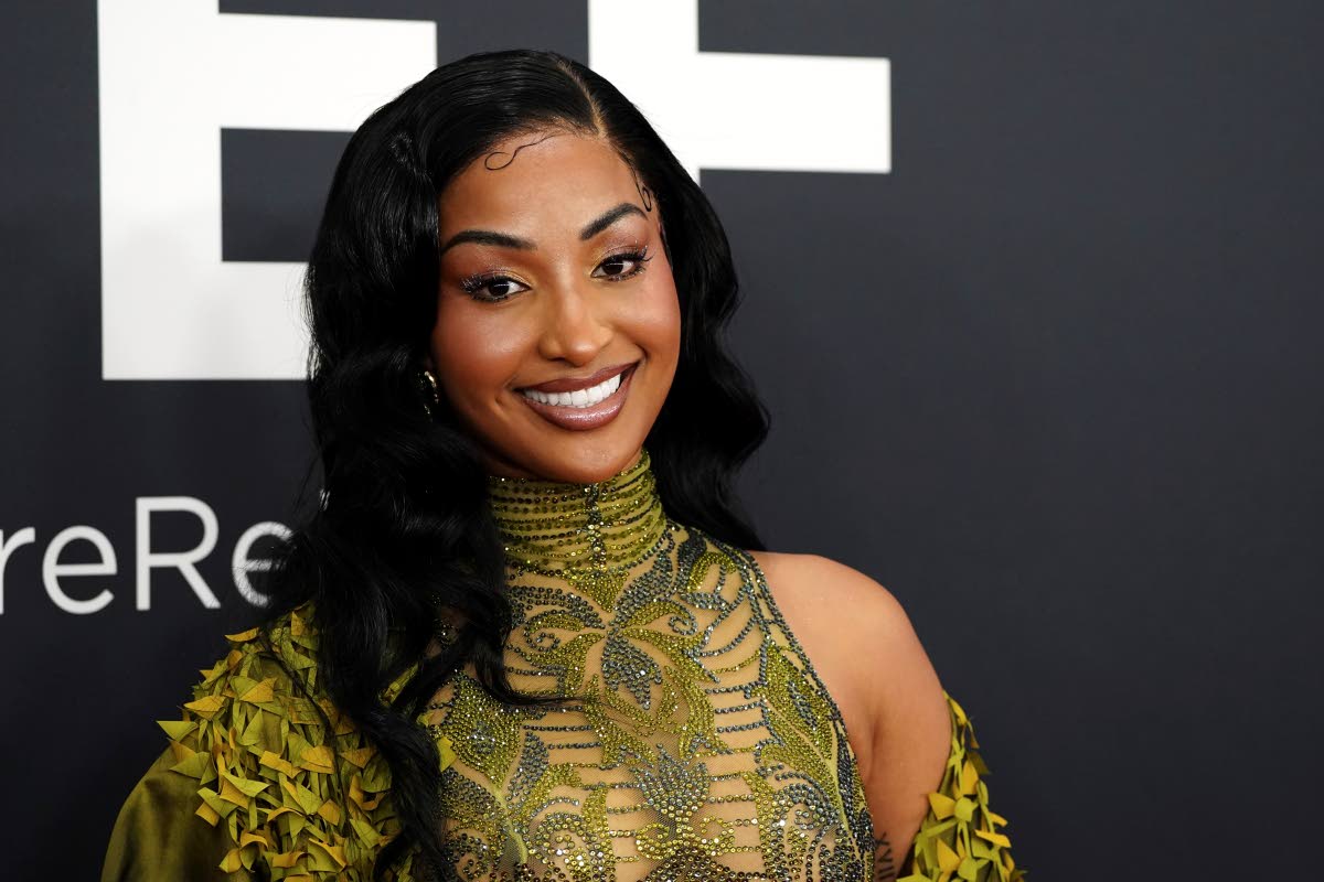 Shenseea