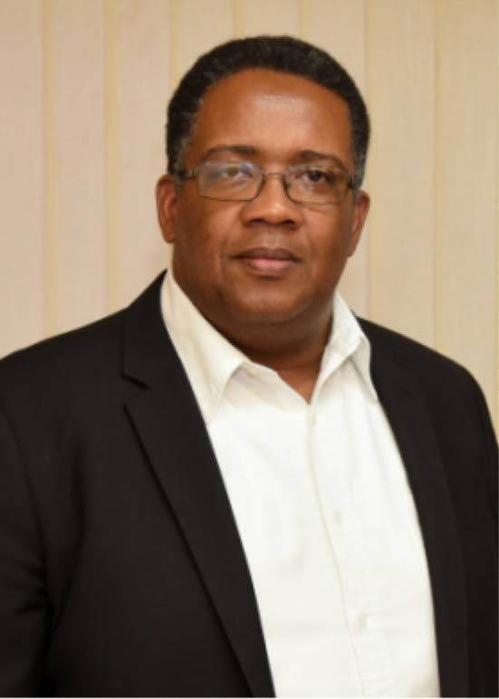 Prof Michael Taylor