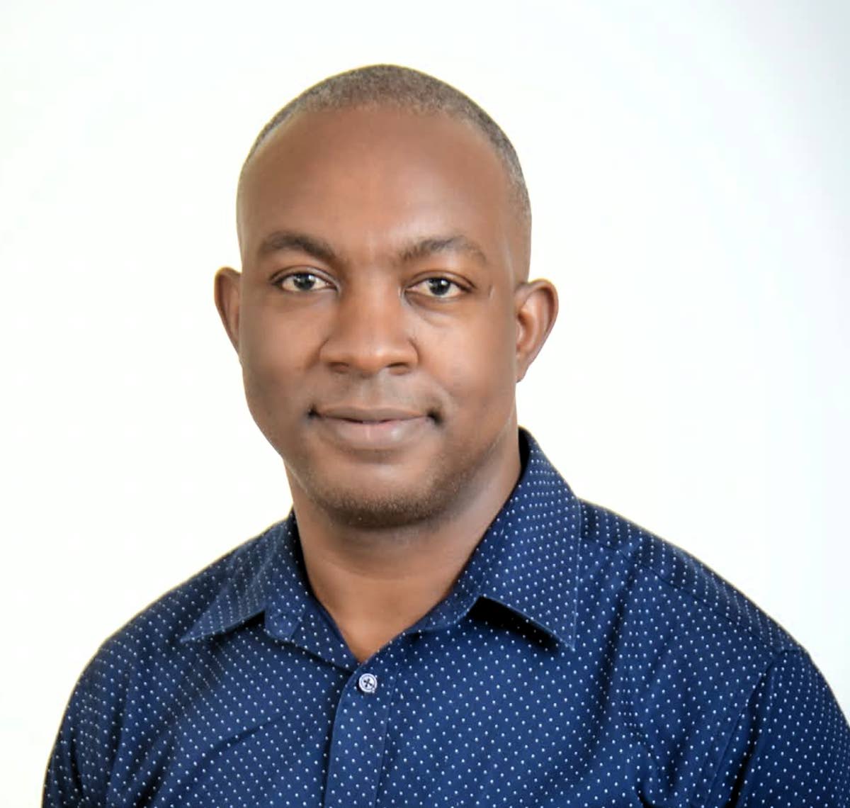 Dr Ludrick Morris