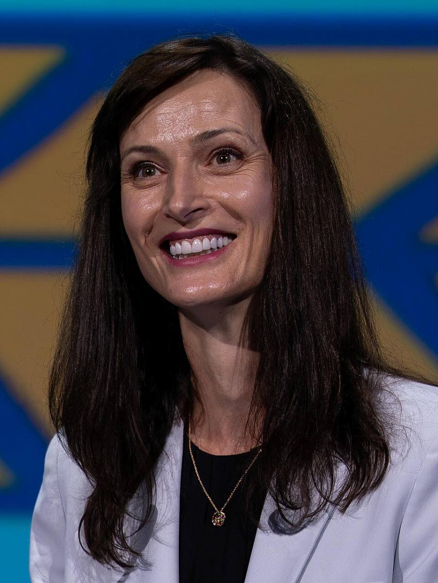 Mariya Gabriel