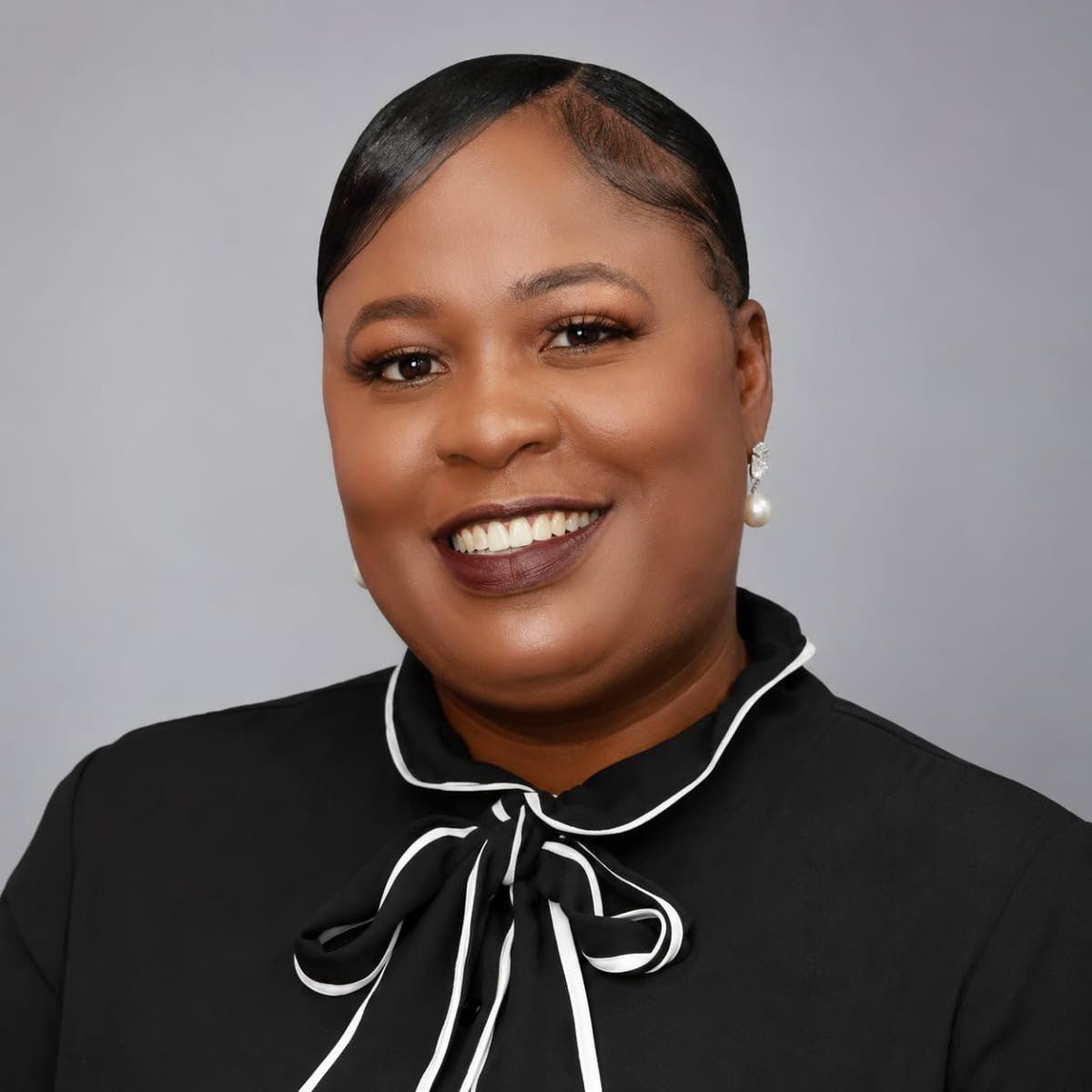 Shari-Ann Henry 