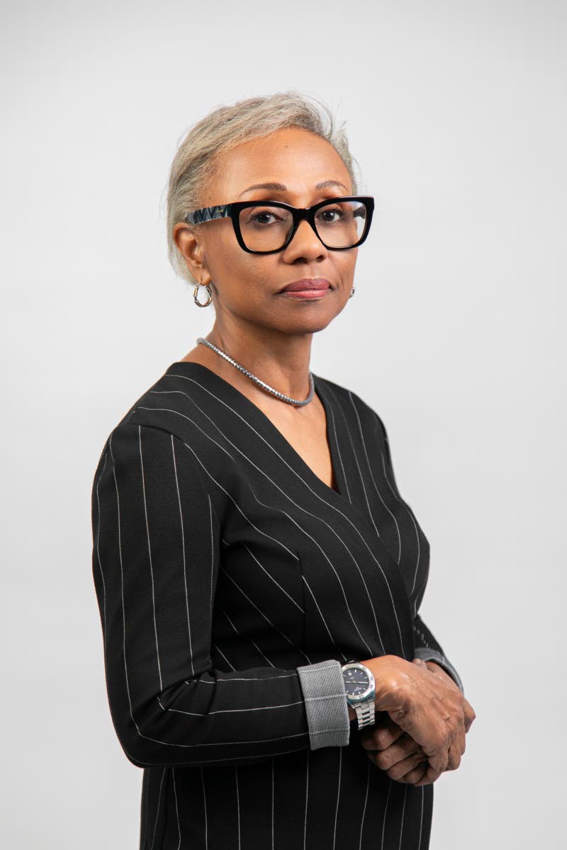 Dr Andrene Chung
