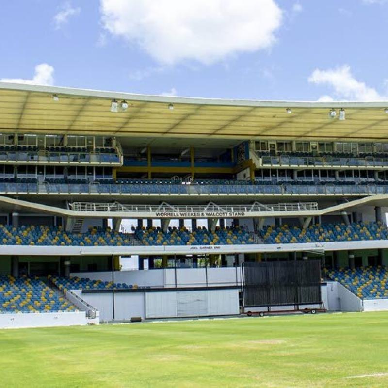 CPL wants to use Kensington Oval final to honour Sir Garry | Sports