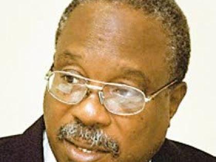 Dennis A. Minott