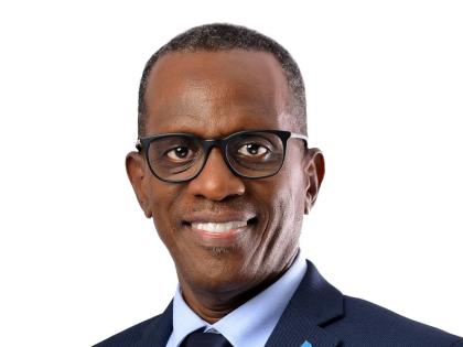 St Lucia Prime Minister and CARICOM Chairman, Philip J. Pierre