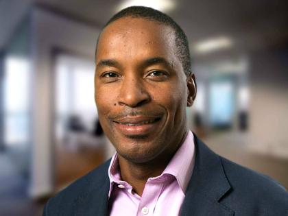 Dr Carl Bruce, UHWI’s medical chief of staff.