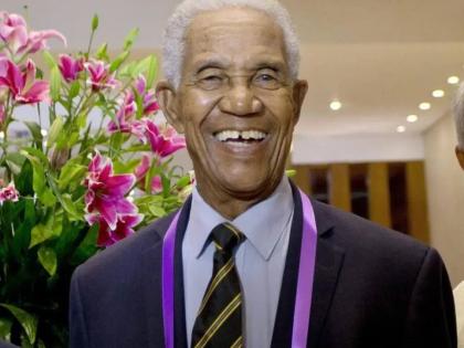 Sir Garfield Sobers