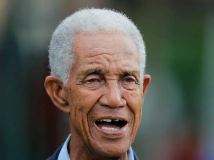 Sir Garry Sobers