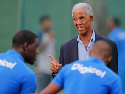 Sir Garry Sobers