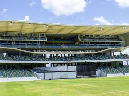 Kensington Oval
