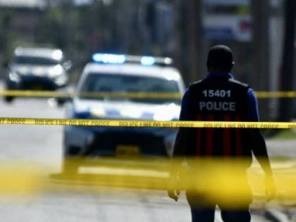 A motive has not been established. 