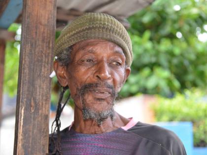 
Donovan English, father of late national footballer Irvino English, said he is proud of Fraser-Pryce’s achievements.