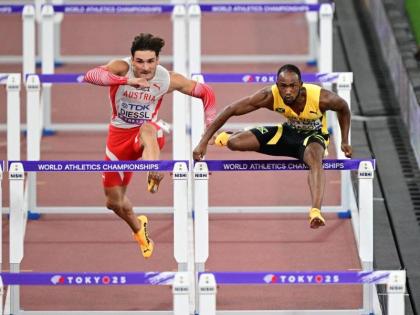 Tyler Mason - Gladstone Taylor photo