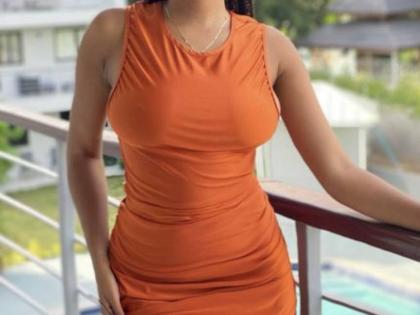 Donna-Lee Donaldson, who was last seen on July 11, 2022.