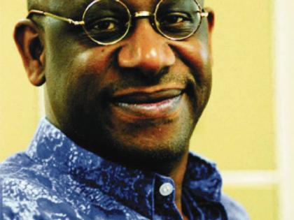 Adekeye Adebajo, professor and senior research fellow at the University of Pretoria’s Centre for the Advancement of Scholarship.