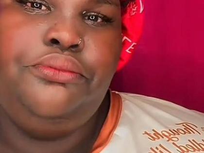 A screen shot from a video.