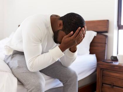 Tiffany McLeggon writes: ... the most dangerous cries for help are not always loud. They are often wrapped in silence, sealed behind a smile, and buried under the narrative that “I’m fine.”