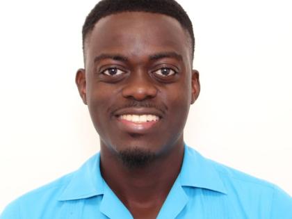 Dr Kazaara, president of the Jamaica Psychiatric Association.