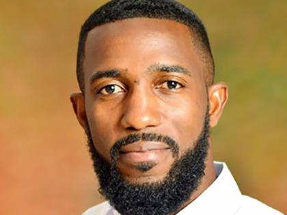 Miles Bascombe, director of cricket, Cricket West Indies.