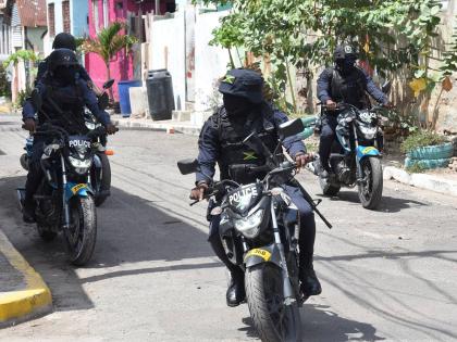 The groups raised concerns about the absence of senior oversight on 37 per cent of the 224 PPOs, and the lack of documented plans in 13 per cent of operations. 