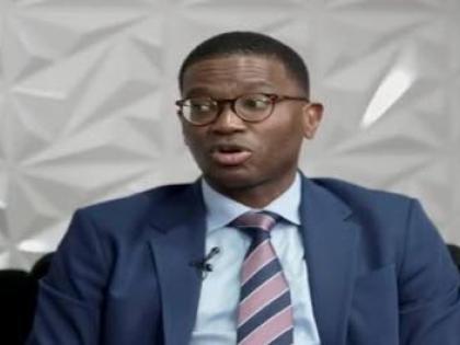 Prime Minister Dickon Mitchell