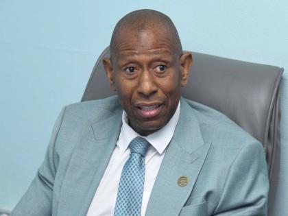 Hugh Wildman, attorney-at-law. 