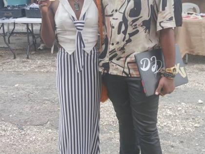 Different styles, different fashion, but these two are a standout.