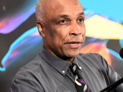 Jamaica Paralympic Association President Christopher Samuda.