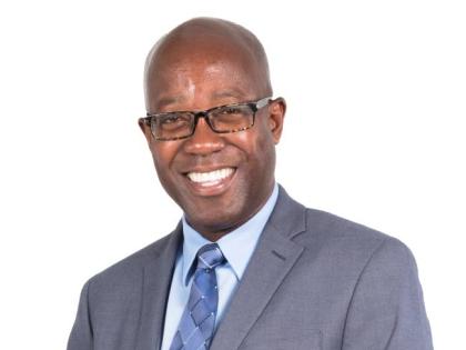 Hugh Reid, managing director of JN Life Insurance