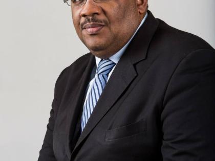  Professor Michael Taylor