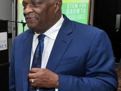 Chairman and CEO of Cari-Med Group, Glen Christian.