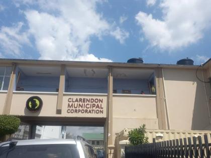 The Clarendon Municipal Corporation 