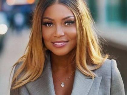 Theresa White, executive director and co-founder, Her Relief Jamaica Foundation.