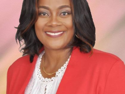 Angella Bennett, JTB regional director  for Canada.