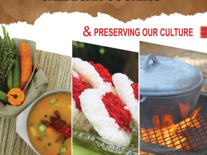 The Evolution of Jamaican Cooking and Preserving Our Culture won Best Independently Published Book in the World.