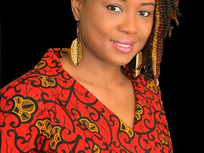 Dr Halimah DeShong, university director, Institute for Gender and Development Studies at The University of the West Indies.