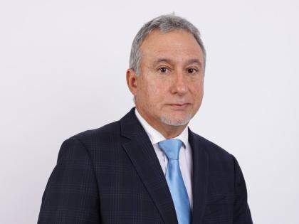 CEO of JFP Limited Metry Seaga.